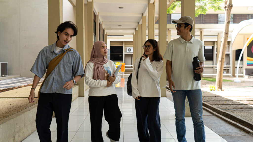 sekolah vokasi