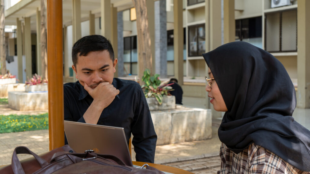 sekolah vokasi unpad