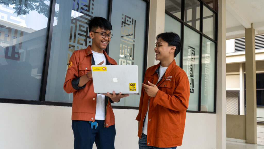vokasi unpad
