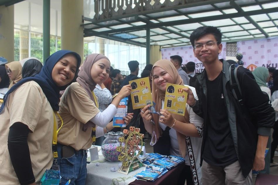 Open House