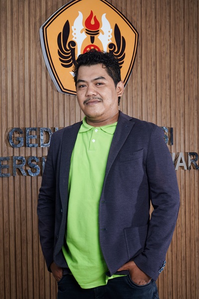 Irfan Hermawan