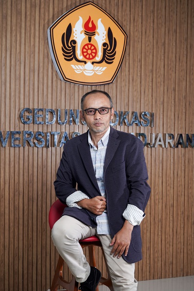 Panji Yusuf