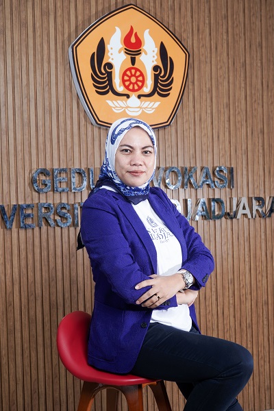 Yulia Ekawati