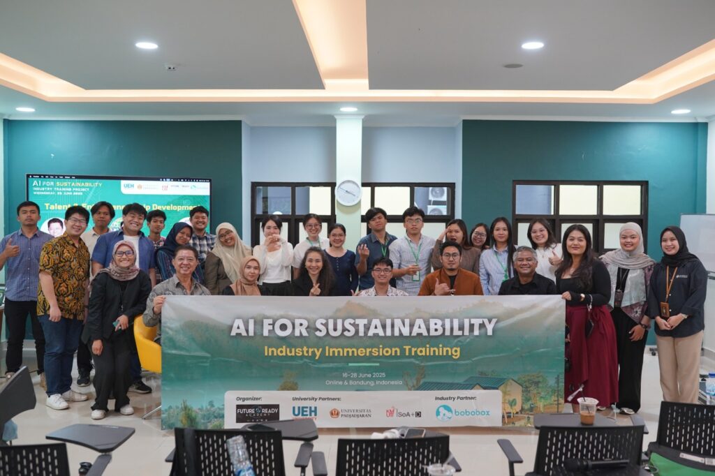 AI for Sustainability