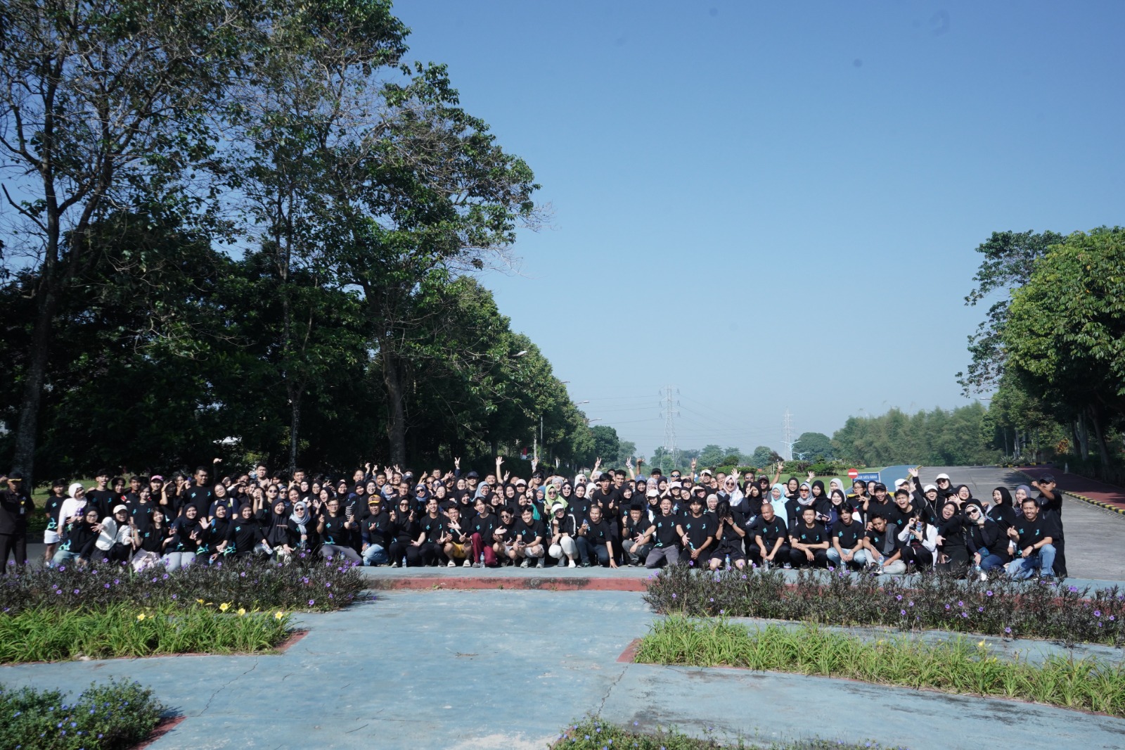 Dies Natalis Sekolah Vokasi Unpad Ke-1