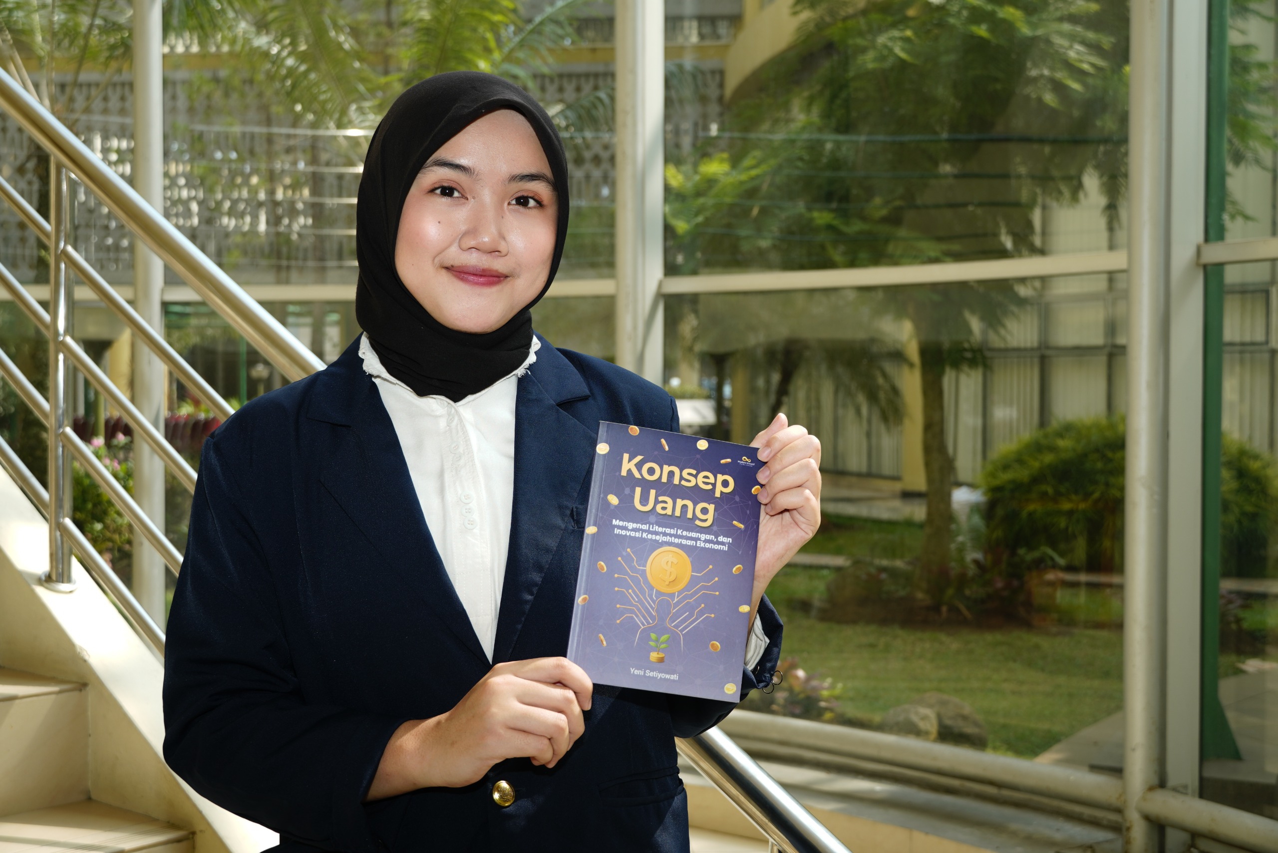 Yeni Setiyowati
