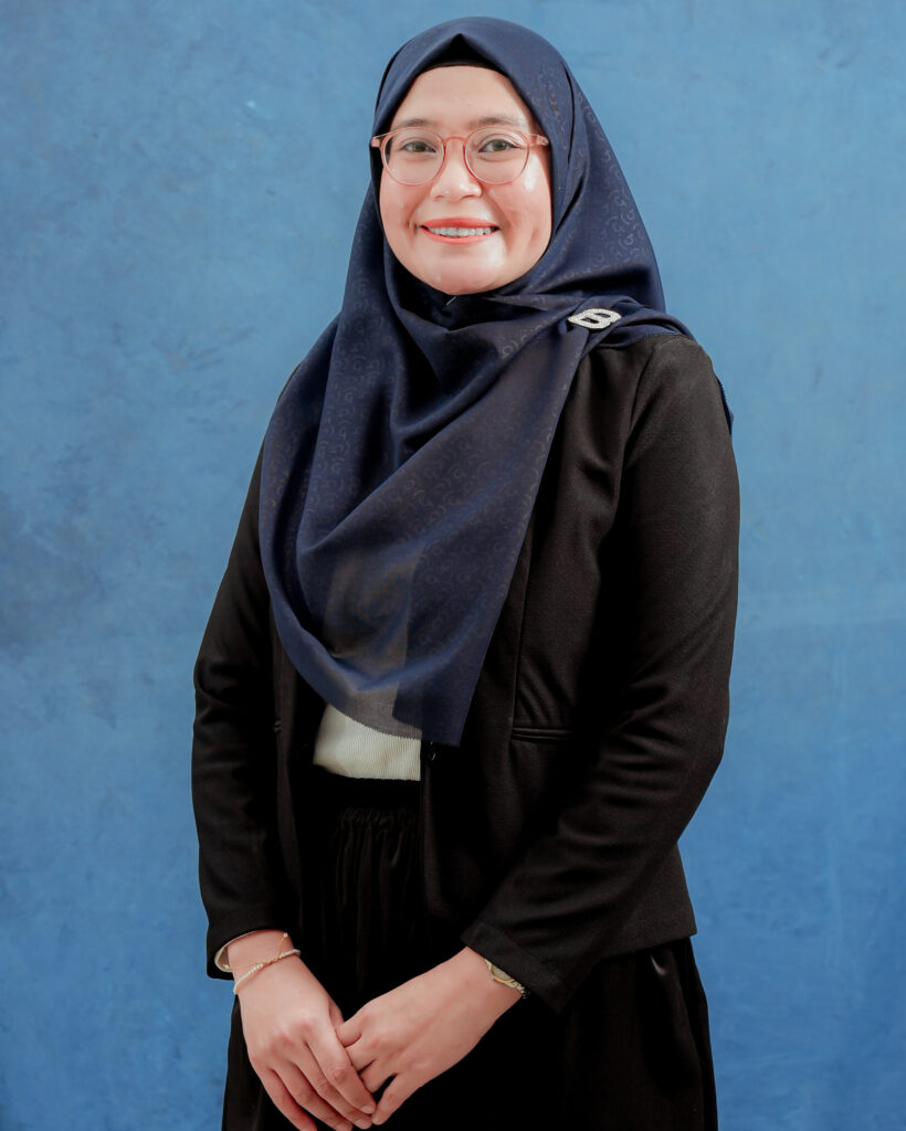 Manajer Riset