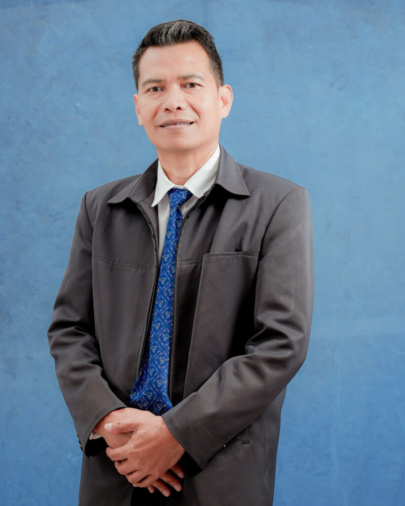 Manajer Sumber Daya