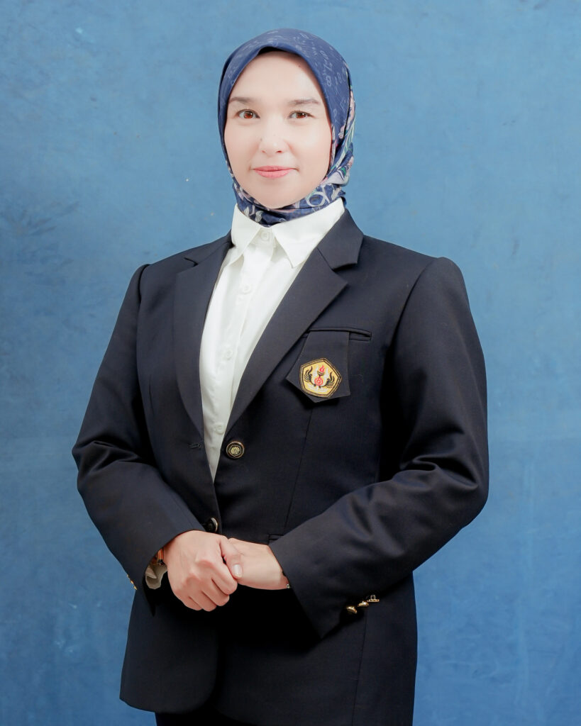 Wakil Dekan 1