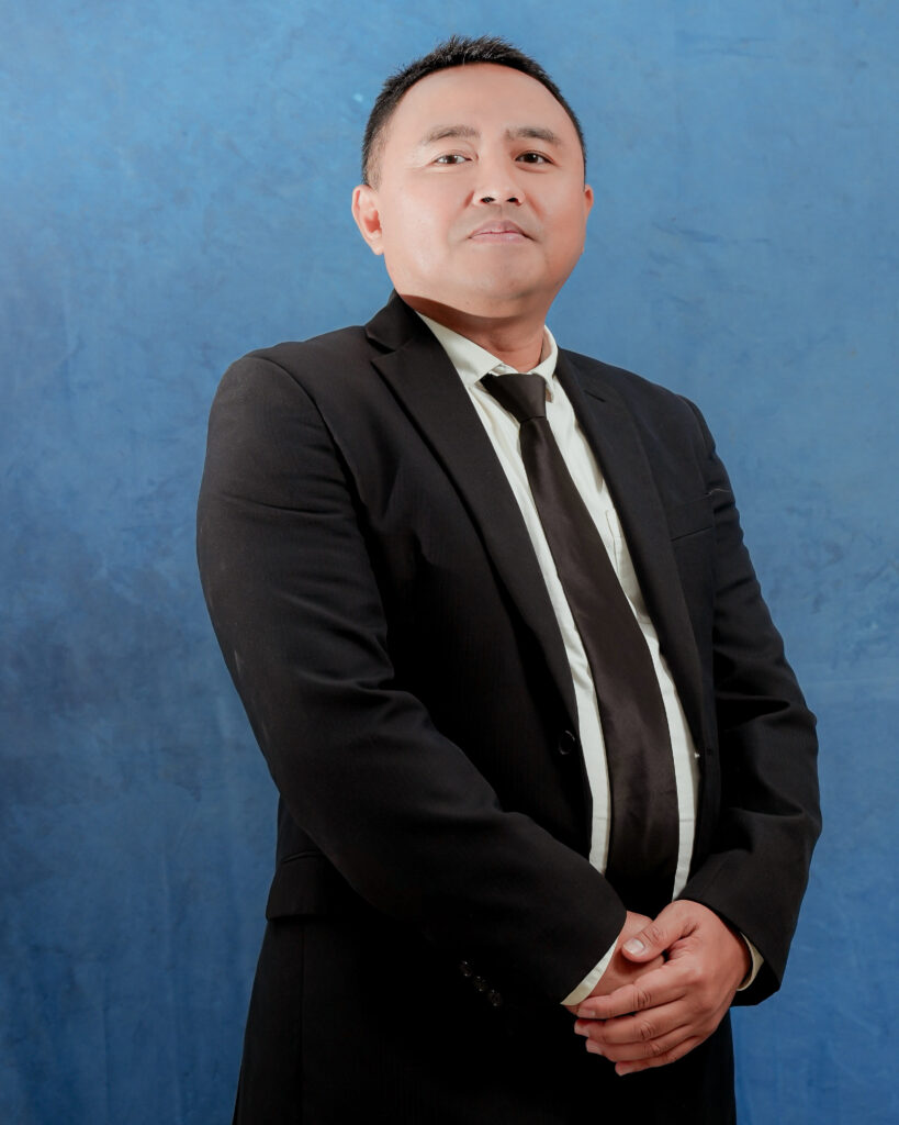 Kepala Unit Penjaminan Mutu