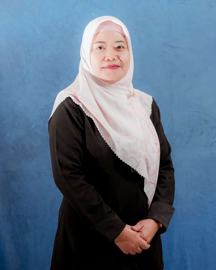 Manajer Akademik